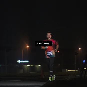 Runner Photo 7382401