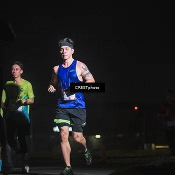 Runner Photo 7382406