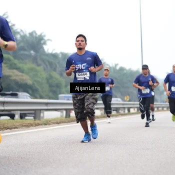 Runner Photo 7382407