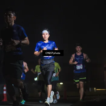 Runner Photo 7382408