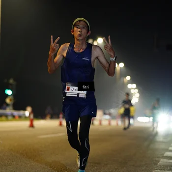Runner Photo 7382410