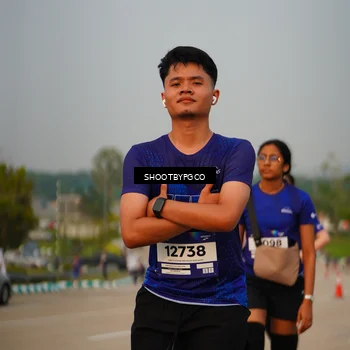 Runner Photo 7382416