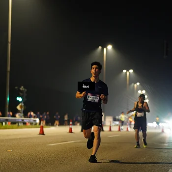 Runner Photo 7382420