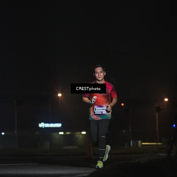 Runner Photo 7382421