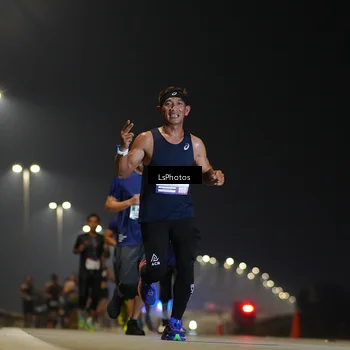 Runner Photo 7382422