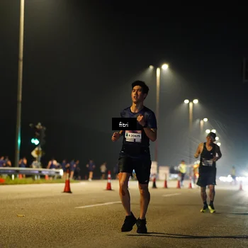 Runner Photo 7382423