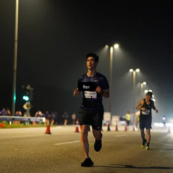 Runner Photo 7382426