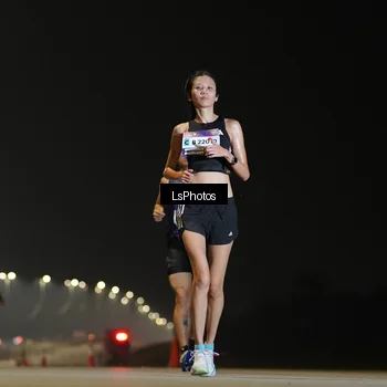 Runner Photo 7382436