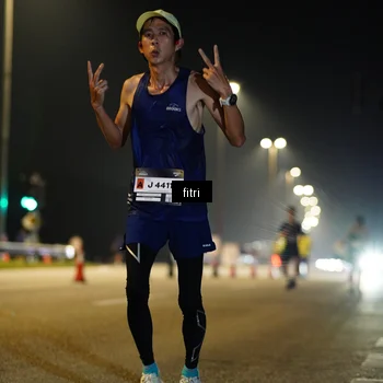 Runner Photo 7382437