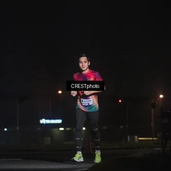 Runner Photo 7382442