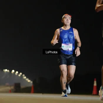 Runner Photo 7382446