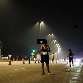 Runner Photo 7382447