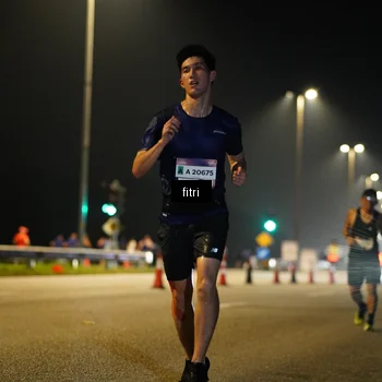 Runner Photo 7382448