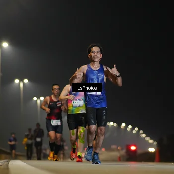Runner Photo 7382451