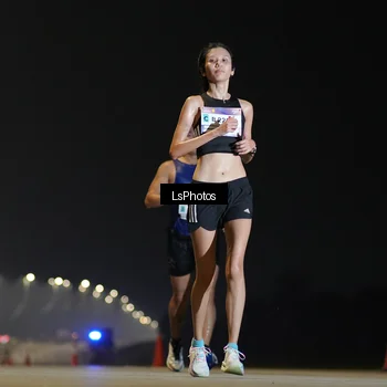 Runner Photo 7382455