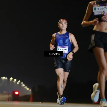 Runner Photo 7382458