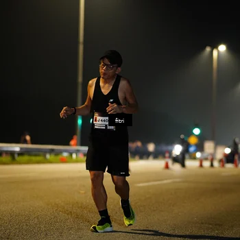 Runner Photo 7382459