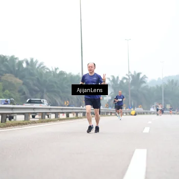Runner Photo 7382461