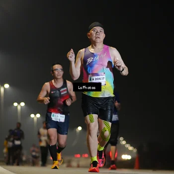 Runner Photo 7382467