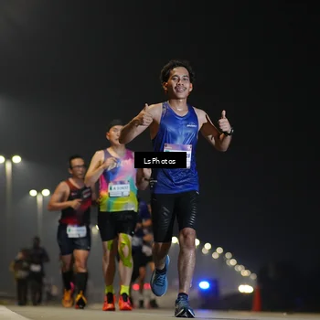 Runner Photo 7382468