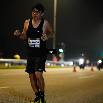 Runner Photo 7382469