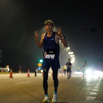 Runner Photo 7382470