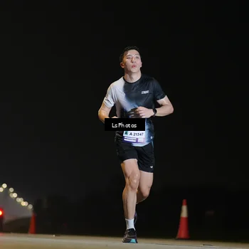 Runner Photo 7382473