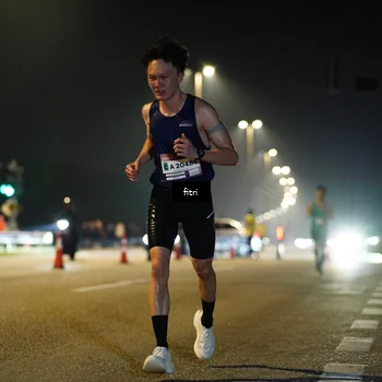 Runner Photo 7382476