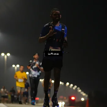 Runner Photo 7382480