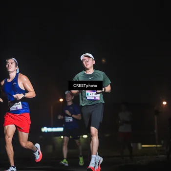 Runner Photo 7382484