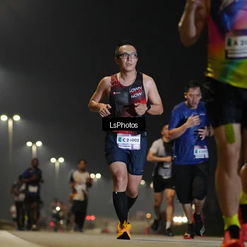 Runner Photo 7382496