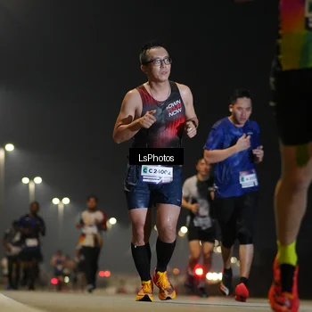 Runner Photo 7382501