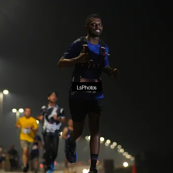 Runner Photo 7382503