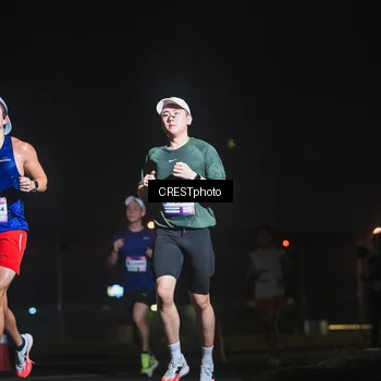 Runner Photo 7382504