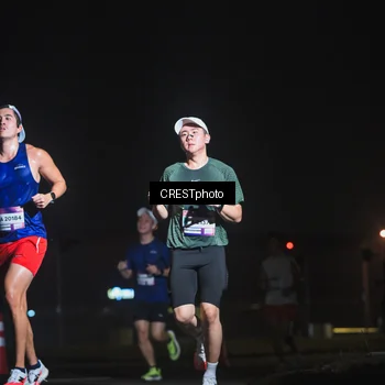 Runner Photo 7382505