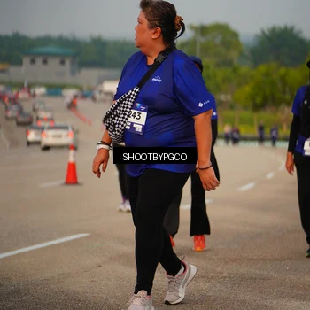 Runner Photo 7382508