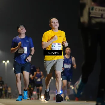 Runner Photo 7382516