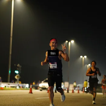 Runner Photo 7382517