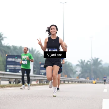 Runner Photo 7382520