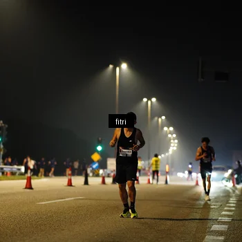 Runner Photo 7382523