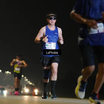 Runner Photo 7382525