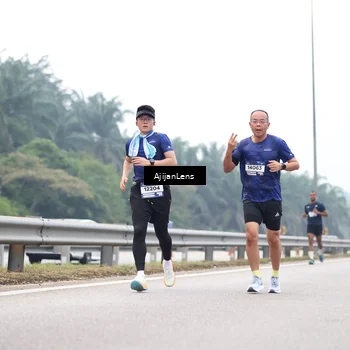 Runner Photo 7382528