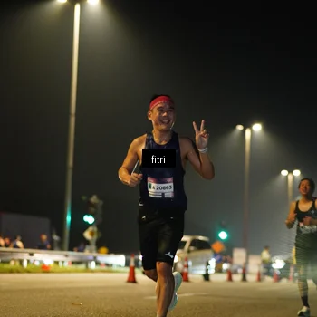 Runner Photo 7382532