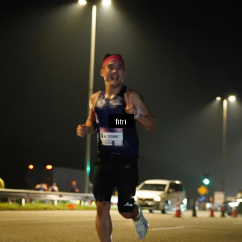Runner Photo 7382533