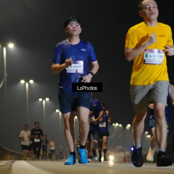 Runner Photo 7382536