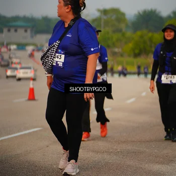 Runner Photo 7382542