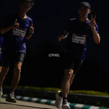 Runner Photo 7382543