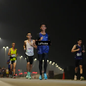 Runner Photo 7382552