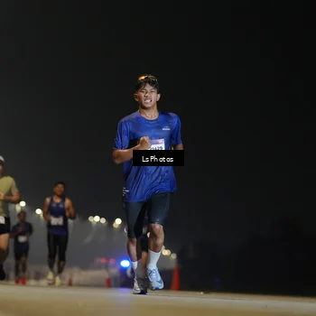 Runner Photo 7382554