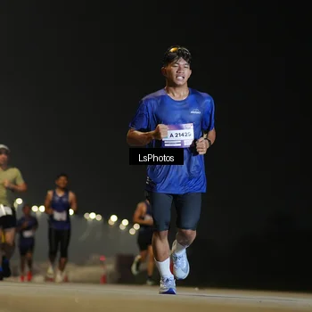 Runner Photo 7382566